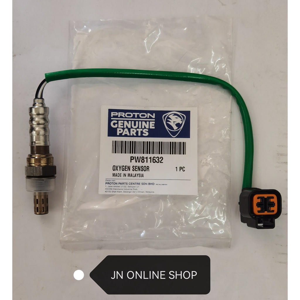 Oxygen Sensor Or O Sensor Oem For Proton Gen Persona Exora Satria Neo Persona Saga Blm Wira