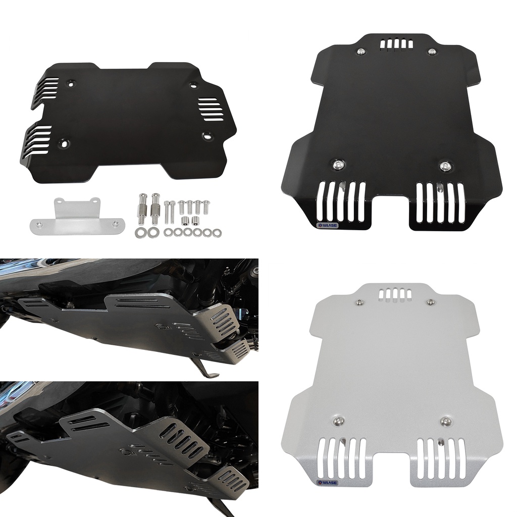 Motorbike For BMW R18 Classic R-18 R 18 2020 2021 2022 2023 Belly Pan ...