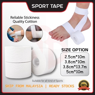 100% Cotton Athletic Tape Extremely Strong Sport Tape for Boxing Football -  China Sport Tape and Sports Bandage Tape price