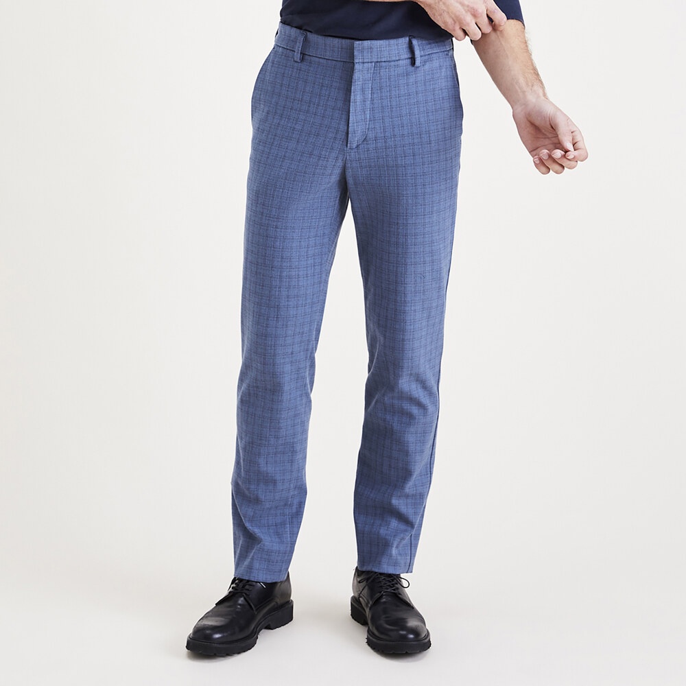 Dockers® Men's City Tech Trouser Slim Fit Smart 360 Tech™ Pants 35477