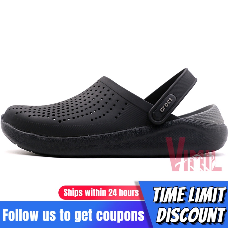 Crocs m11 outlet size