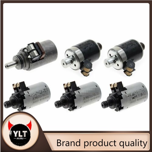 722.6 5-Speed Auto Transmission Shift Solenoid Fits For Mercedes-Benz