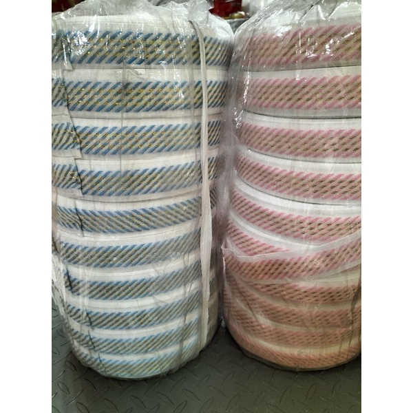 Webing ROPE 4 cm motif for spring beds and sofas | Shopee Malaysia