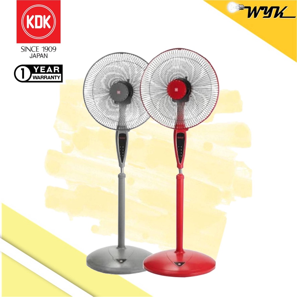 KDK 16