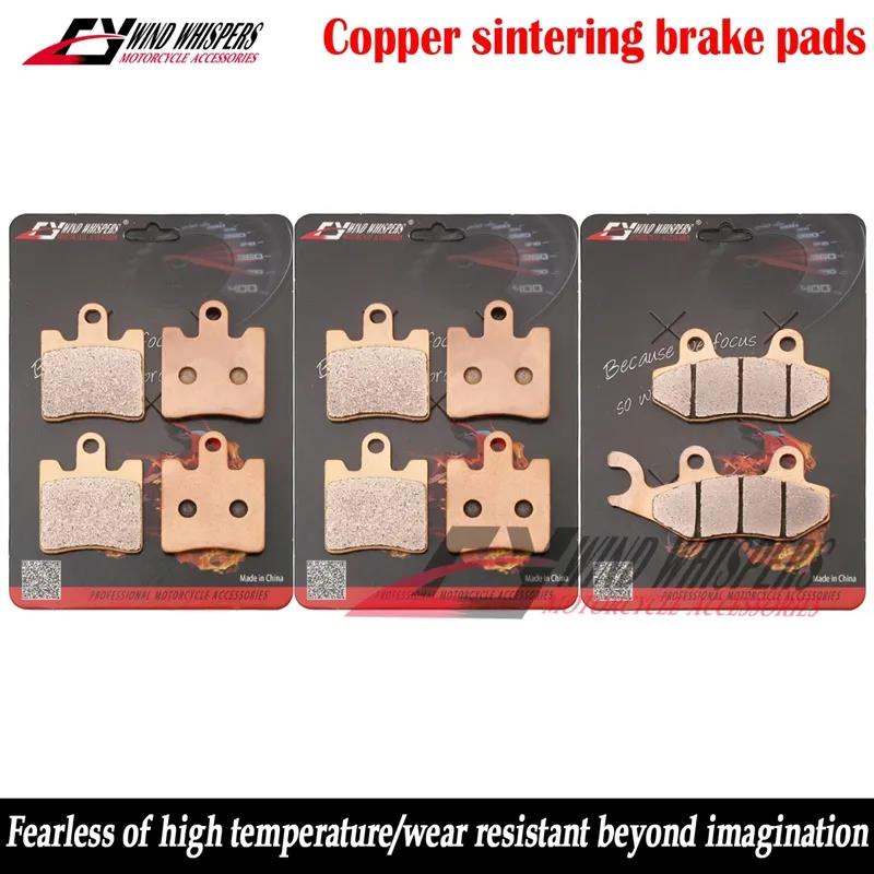 ROXTAN Motorrad Für Triumph Trophy 1215 2012-2016 SE 1215 2012