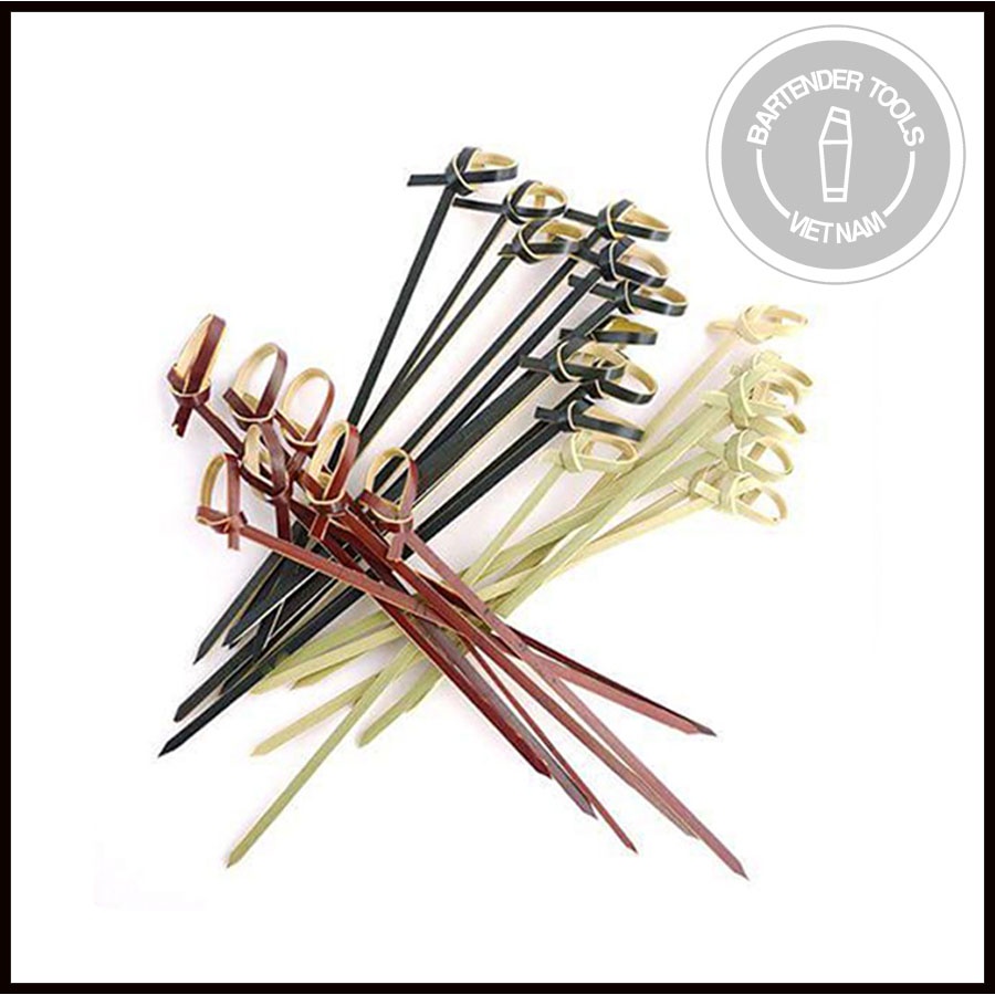 Cocktail Skewers (Pack Of 100) Shopee Malaysia