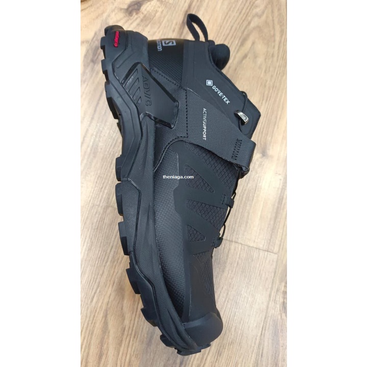 kasut salomon original