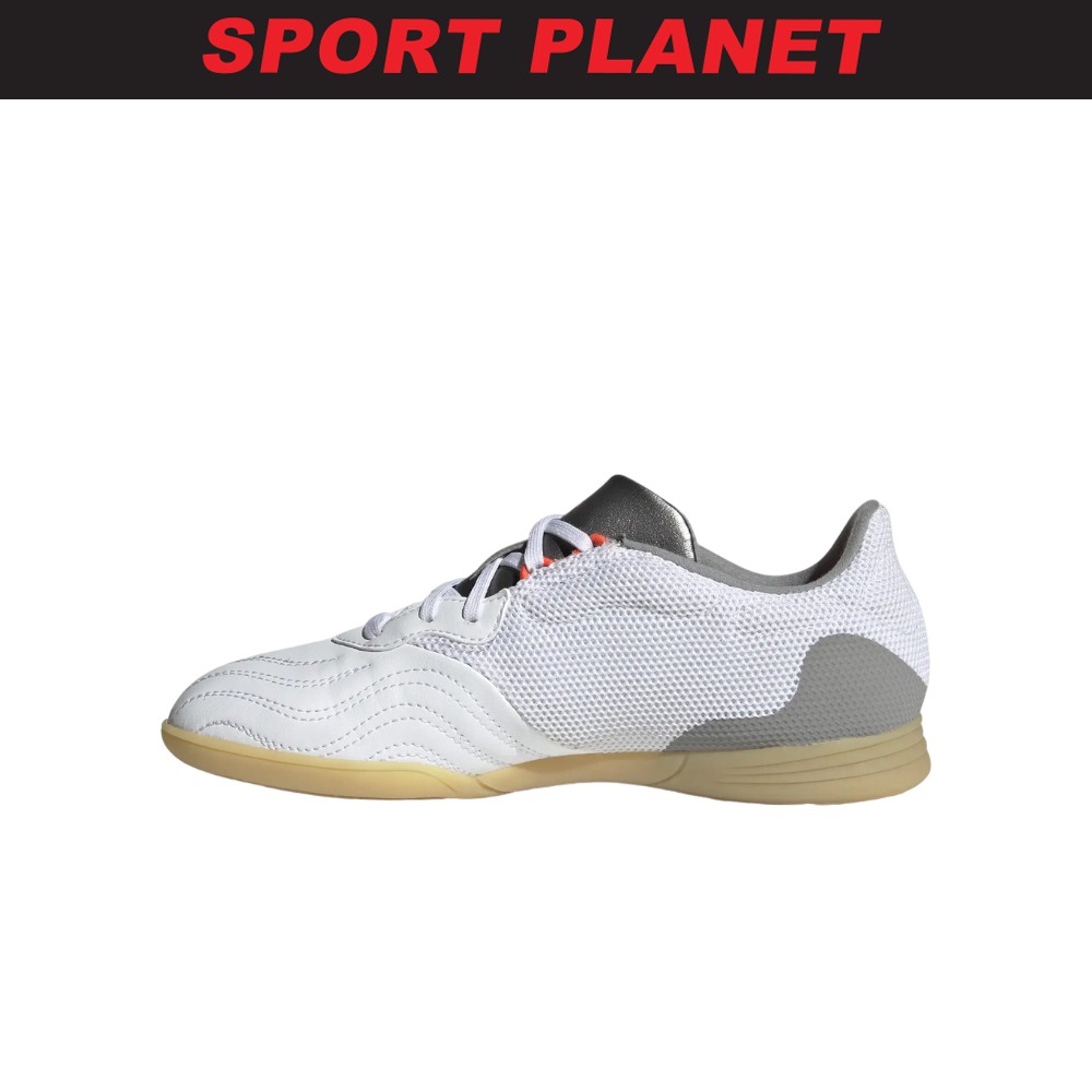 adidas gazelle silver green womens adidas Copa Sense .3 Turf (Black/White)