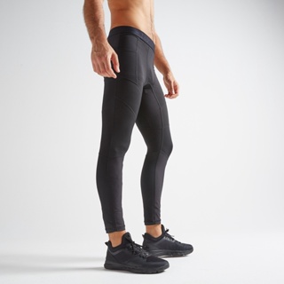 Men Leggings Base Layer Skinny Compression Sports Shorts Gym