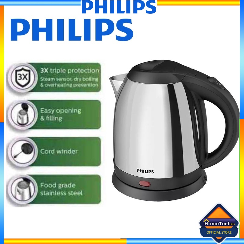 Philips hd9303 hotsell