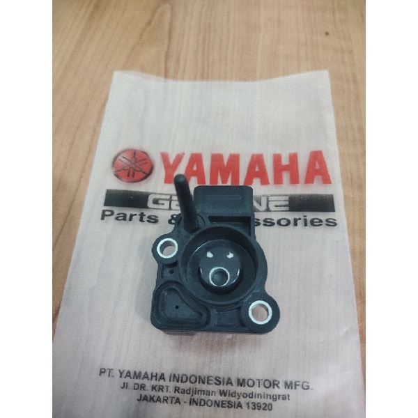 Sensors TPS Yamaha AEROX 155 new Vixion R R15v3 ORI Shopee Malaysia