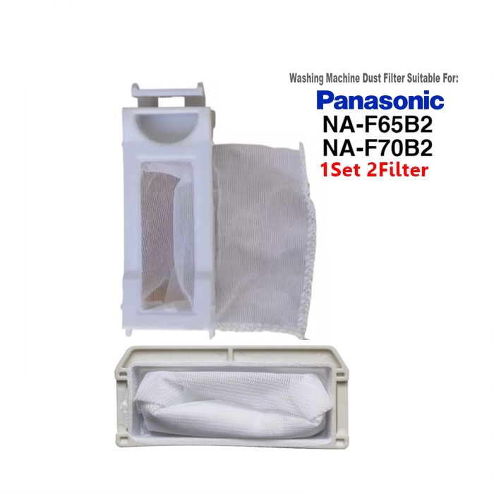 Panasonic-Washing Machine Dust Filter | Shopee Malaysia