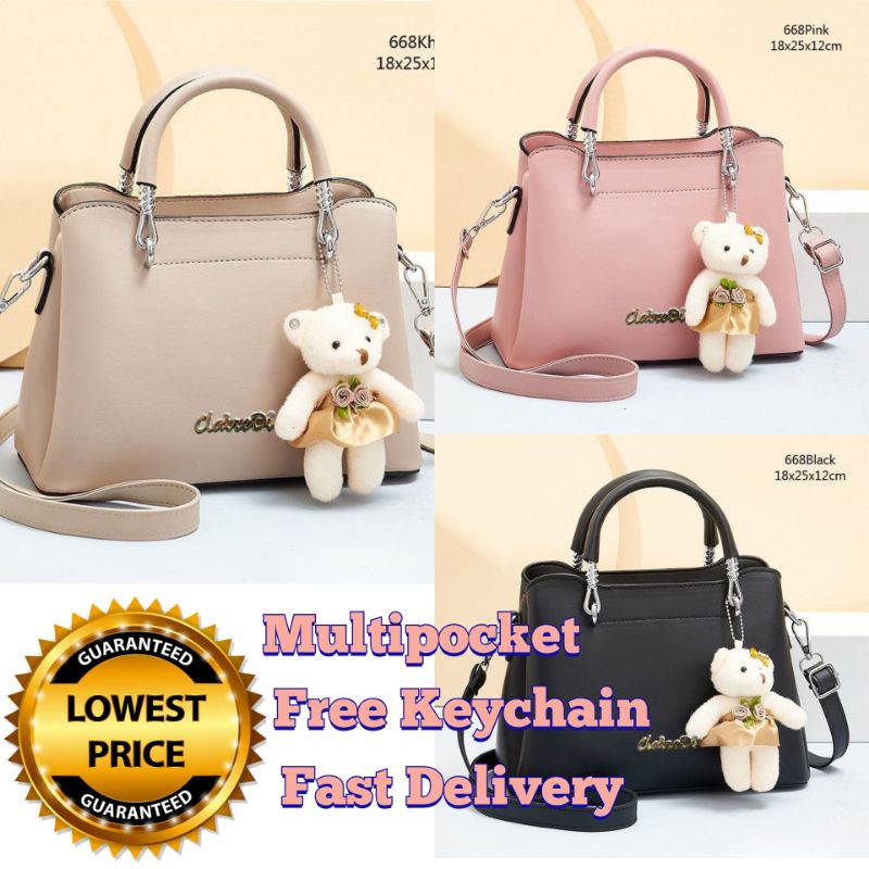 Shopee handbag murah sale