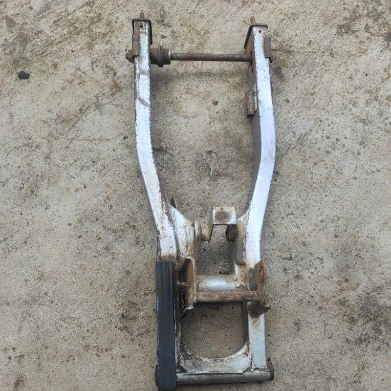 Swing arem arm wing RGV RGX DD Double disc | Shopee Malaysia