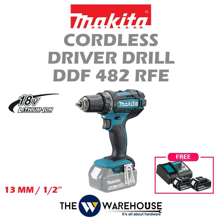 Ddf482z discount