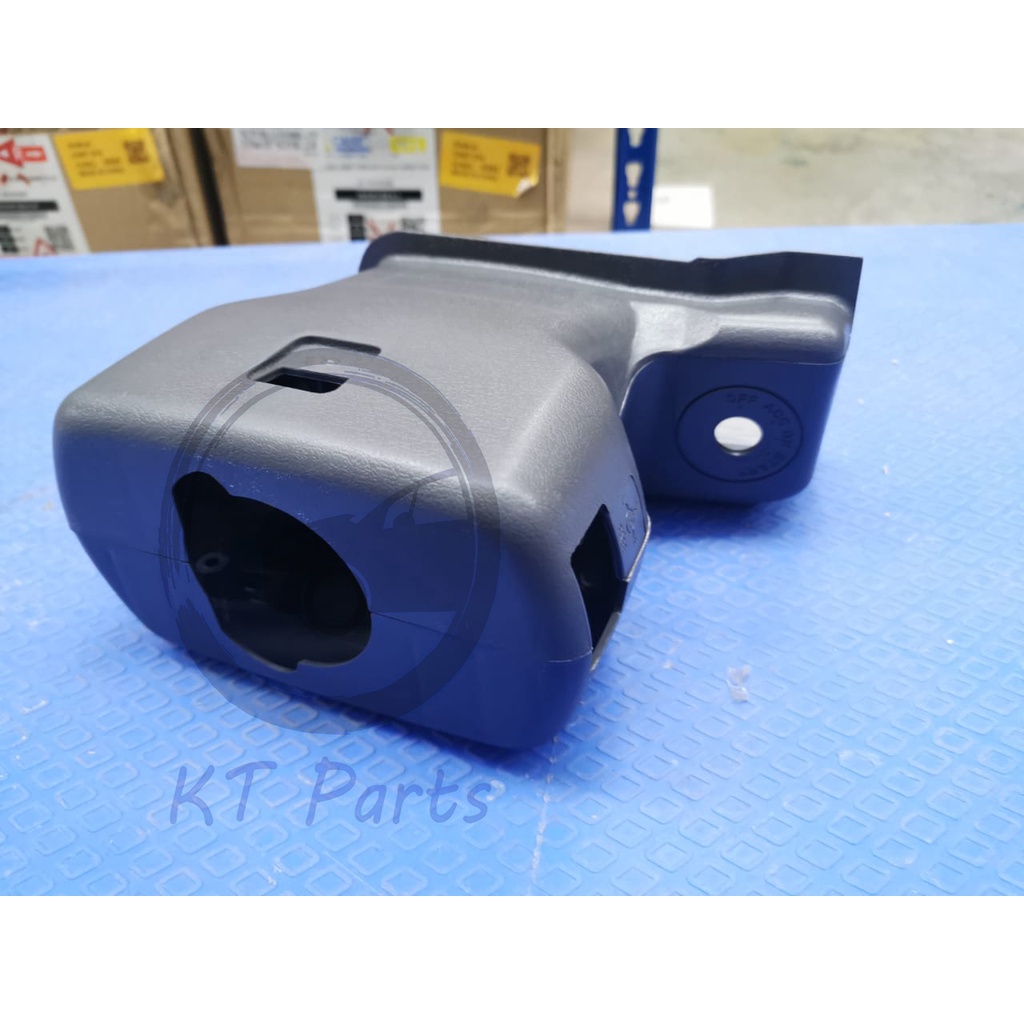 PERODUA KANCIL 1994 YEAR STEERING COVER / SIGNAL SWITCH COVER / KEY