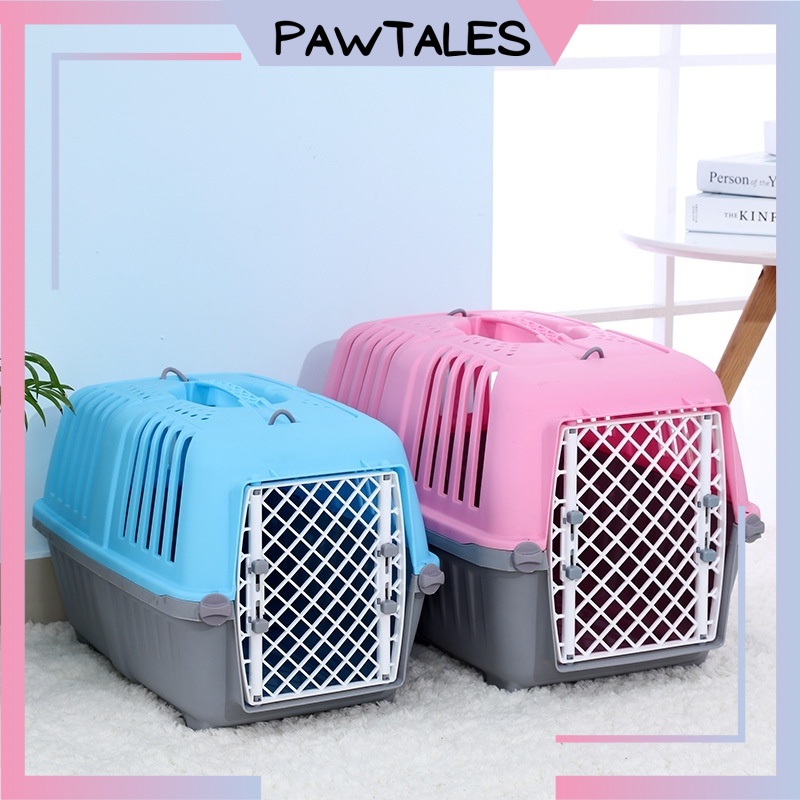 Pet carrier outlet shopee