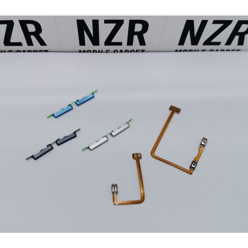 REALME 7 5G RIBBON ON OFF & VOLUME AND BUTTON VOLEUM | Shopee Malaysia