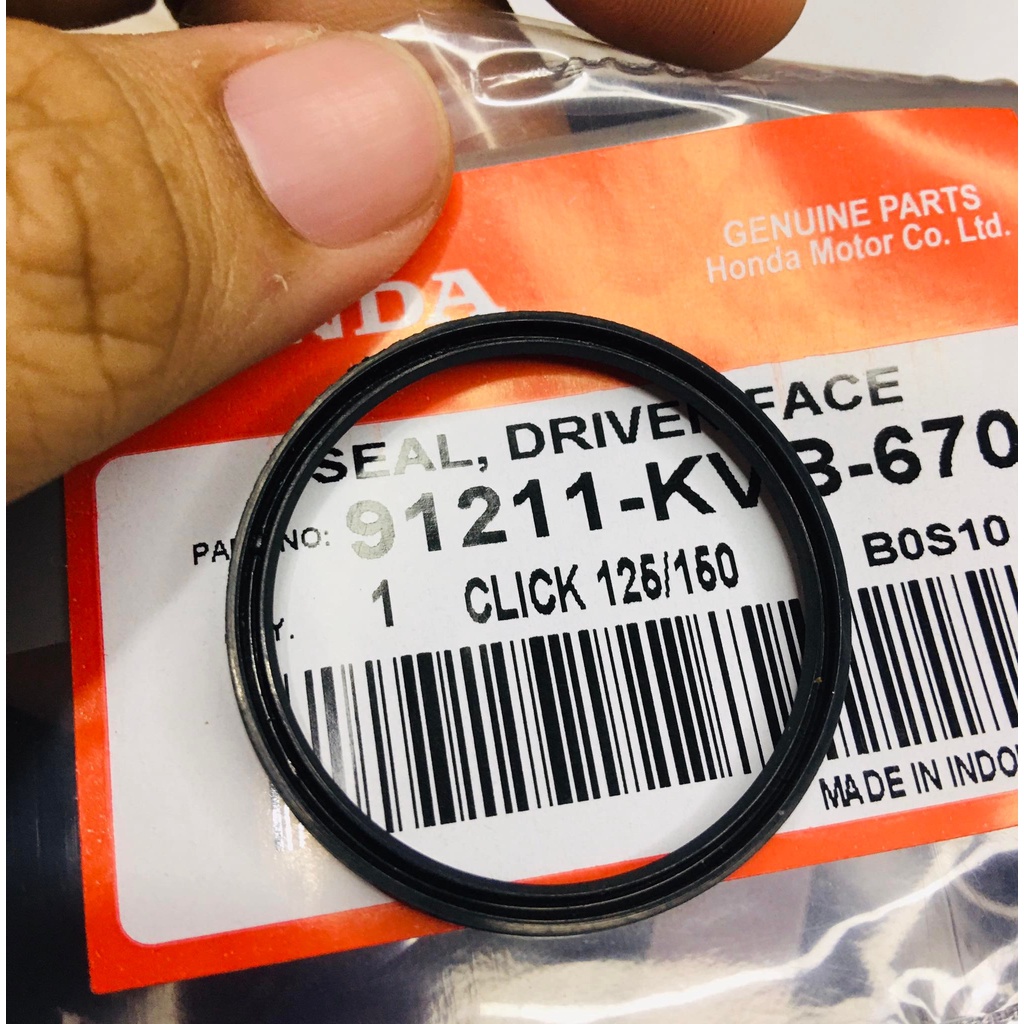 TORQUE DRIVE OIL SEAL for HONDA CLICK 125/CLICK 150/PCX 150/ADV 150