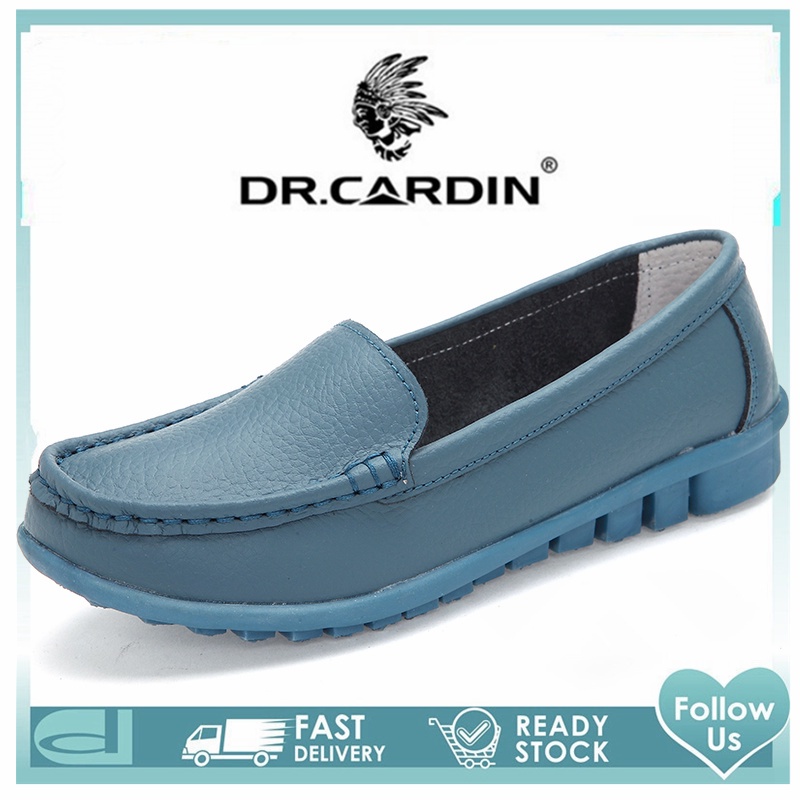 Dr Cardin shoes Women Flat shoes Women Korean Dr Cardin women shoes Dr