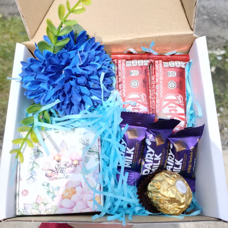 Surprise Gift Box Budget Rm10🎁💯 Shopee Malaysia