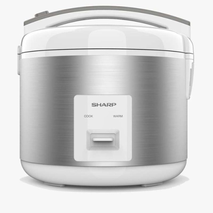 Sharp RICE COOKER 1.8 LITER KSFR18ND Shopee Malaysia