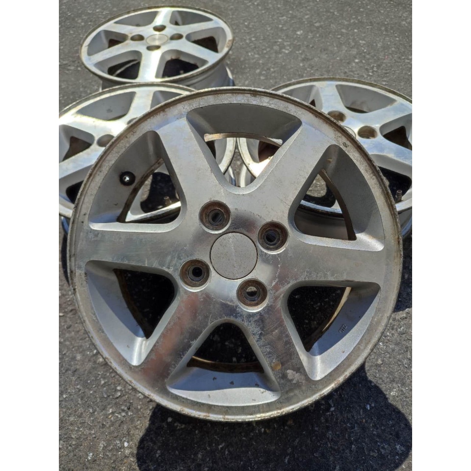 Suzuki H Sport Rim 14 INCH 4H PCD100 4.5JJ Offset +45 Can For Perodua Axia Kelisa Kenari Viva | Shopee Malaysia Suzuki H Sport Rim 14 INCH 4H PCD100 4.5JJ Offset +45 Can For Perodua Axia Kelisa Kenari Viva | Shopee Malaysia