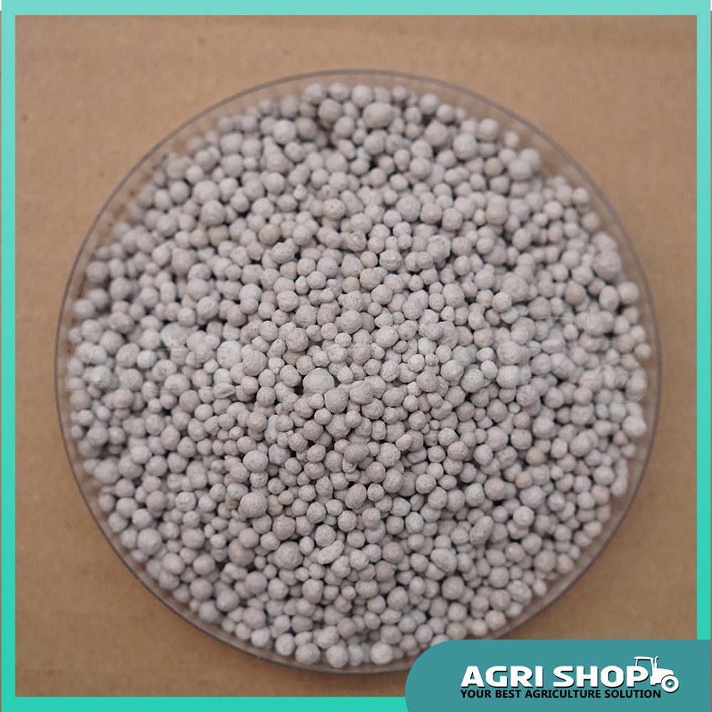 Agrishop YaraMila 12-12-17 +2MgO +TE (5KG) Baja YaraMila Compound ...
