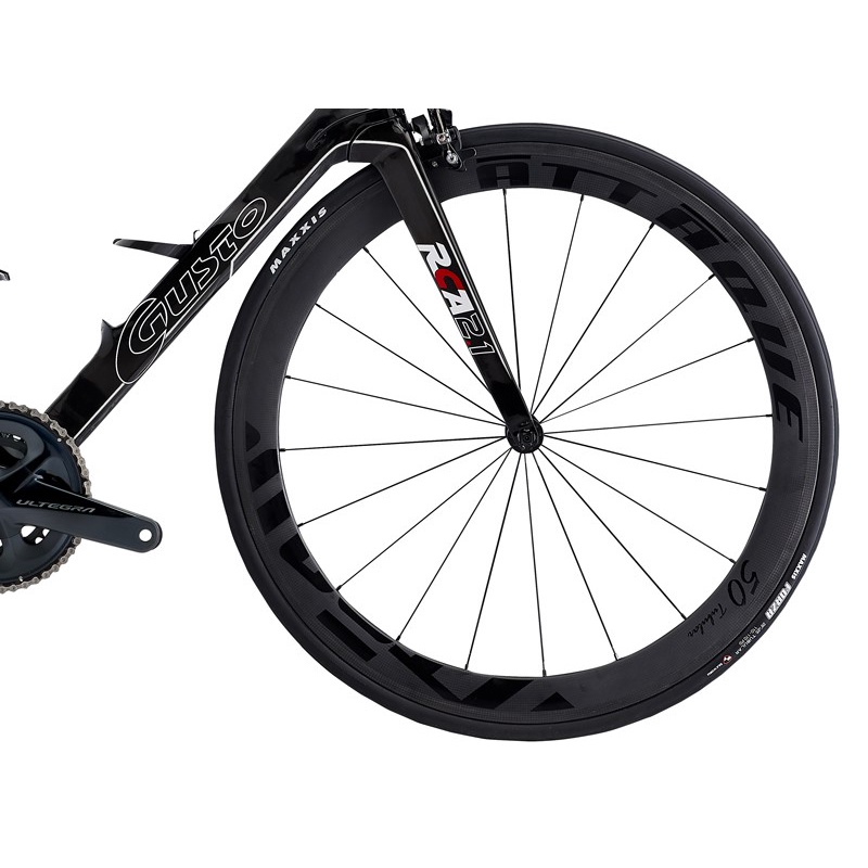 GUSTO 2022 RCA 2.0 PRO ULTRA ULTEGRA R8000 GROUPSET | Shopee Malaysia