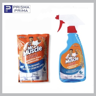 mr muscle glass cleaner - Prices and Promotions - Apr 2023 | Shopee Malaysia