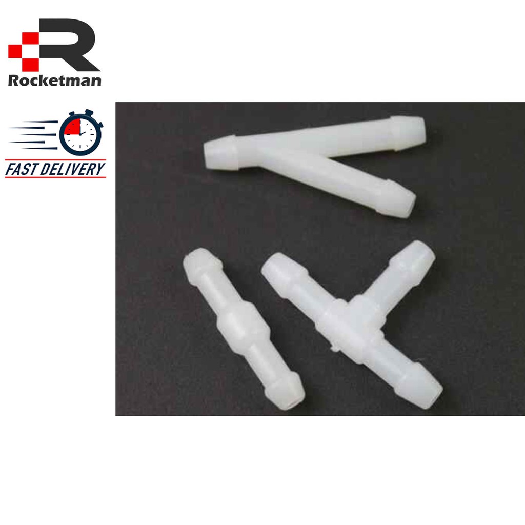 OEM WIPER WASHER TUBE HOSE WIPER JOINT Y JOINT T JOINT Shopee Malaysia