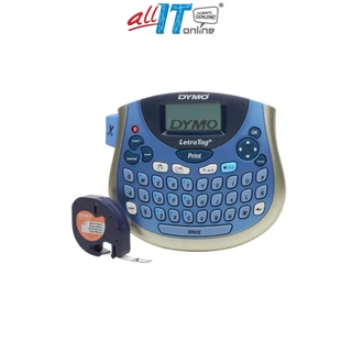 DYMO LetraTag 100T Label Maker