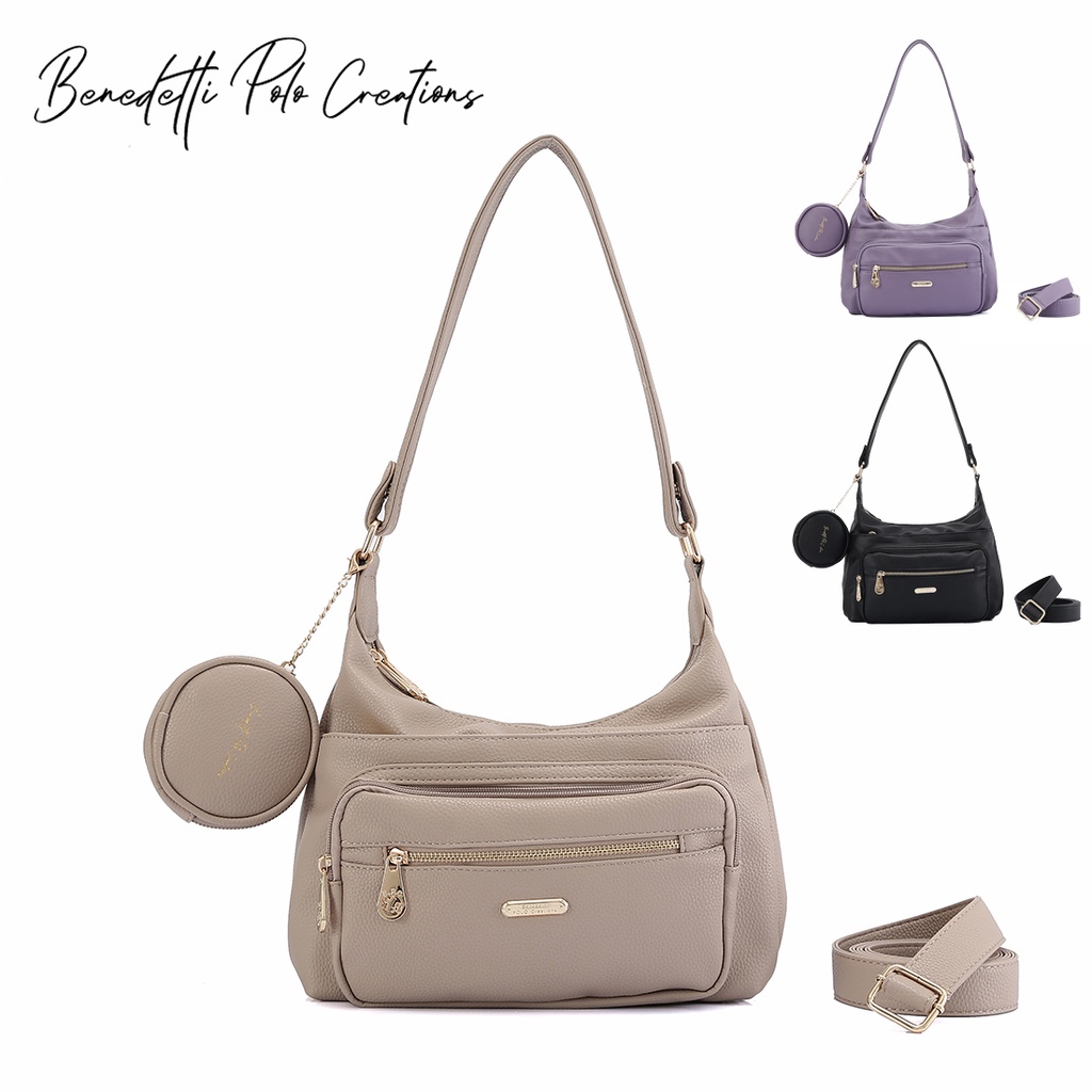 Benedetti polo creations bag price hotsell