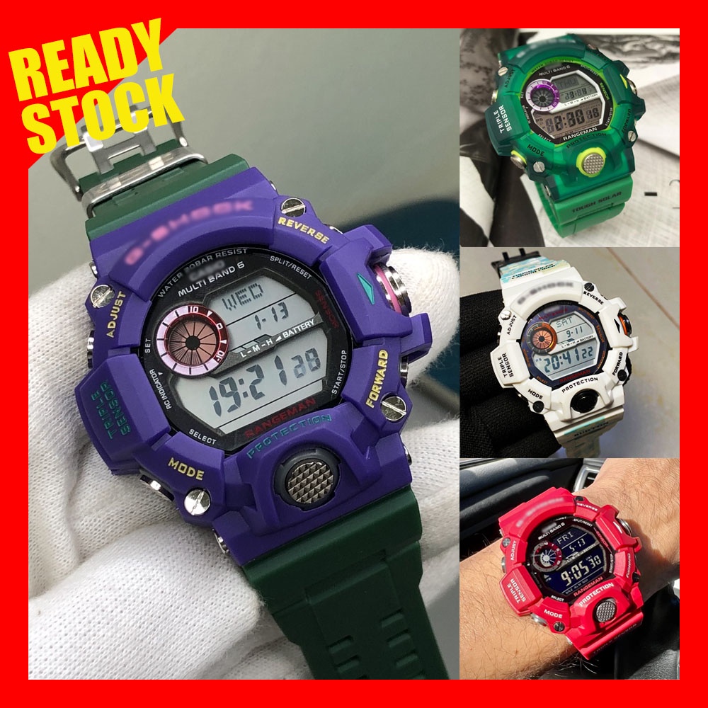 Rangeman joker store