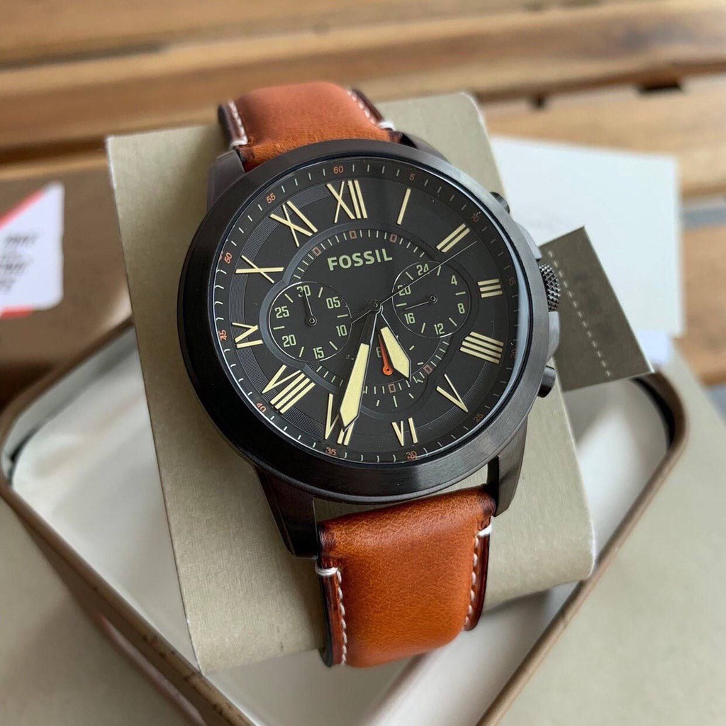 Fossil fs5241 sale manual