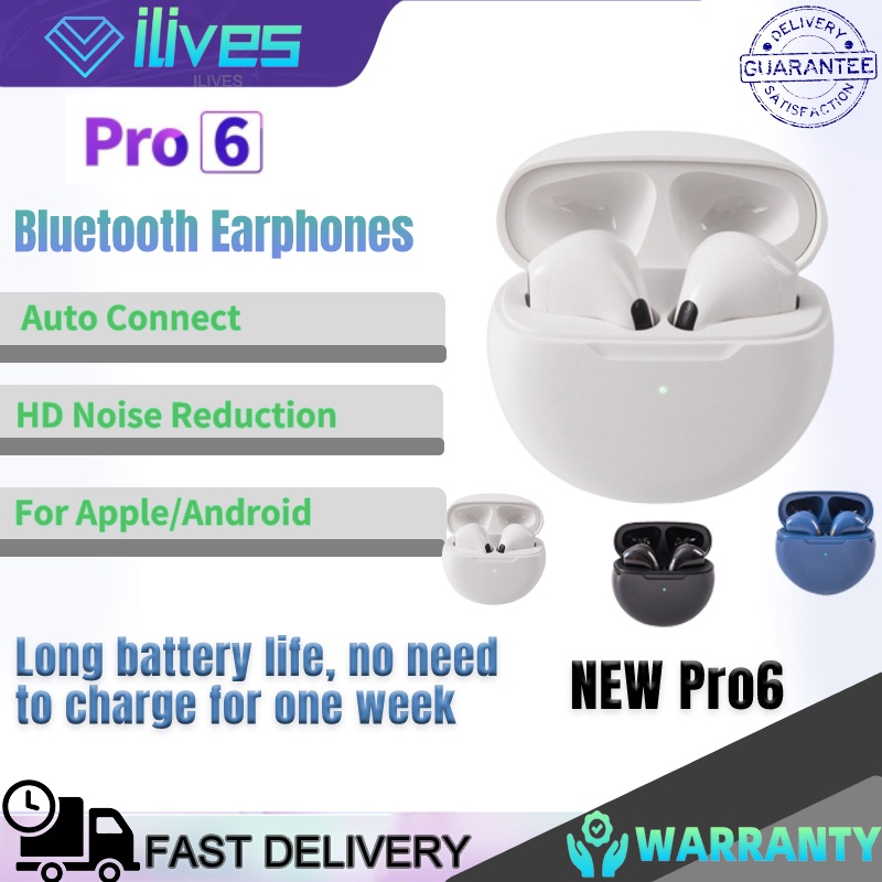 Bluetooth best sale earphones shopee