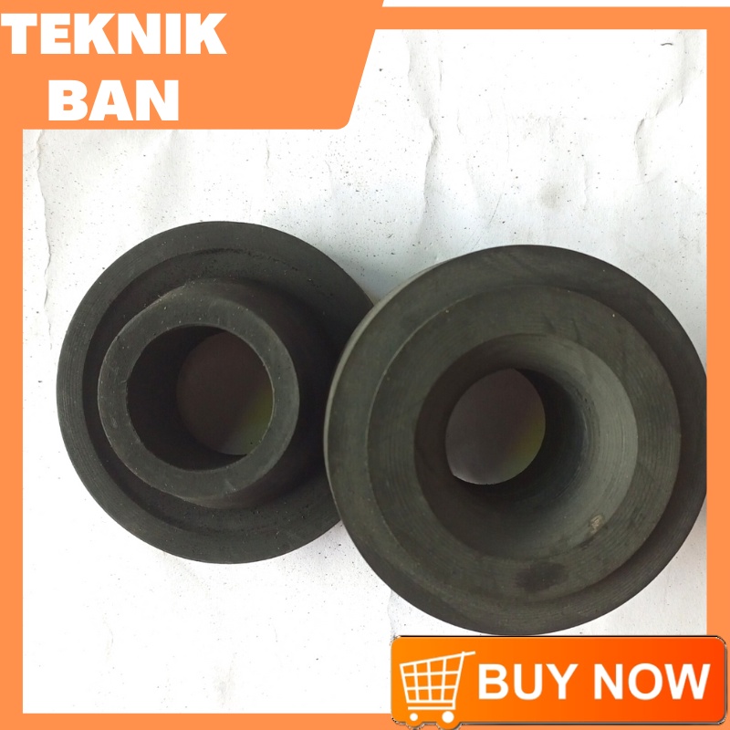 Spacer Rubber/Upper Rear Spring Base 2cm Thickness Xtrail T31 Serena ...