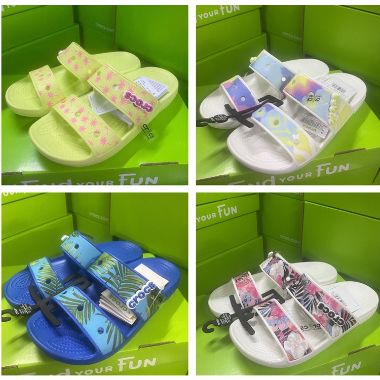 Sabot Crocs homme vert foncé Classic Taille 39/40 - Gamm vert Sabot Crocs homme vert foncé Classic Taille 39/40 - Gamm vert