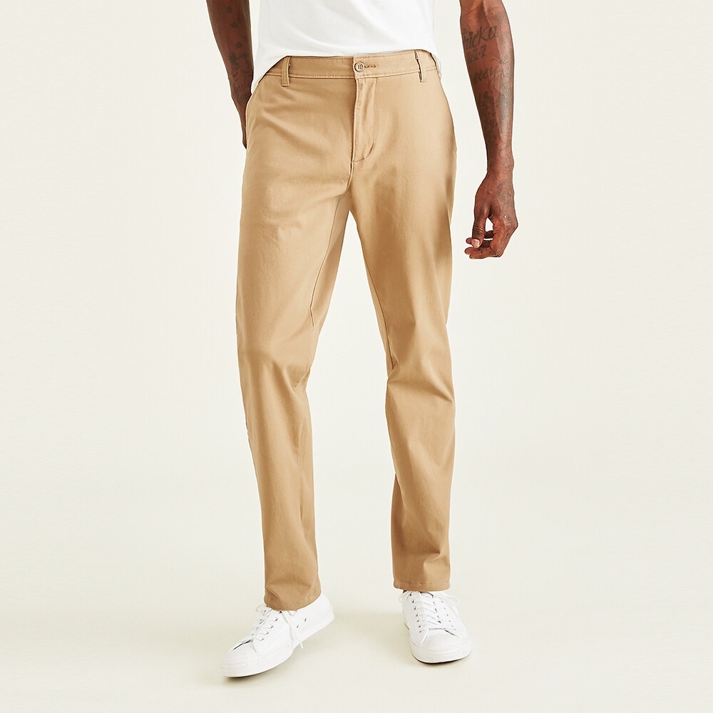 Dockers® Men's Ultimate Chino Straight Fit Smart 360 Flex™ Pants 84467 ...