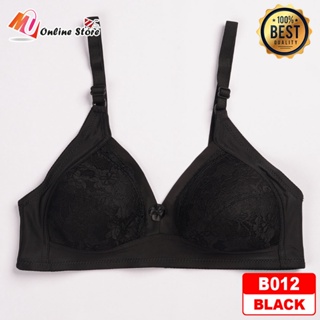 MU BRA WANITA DEWASA CUP C / BRA NON WIRE / BAJU DALAM DEWASA