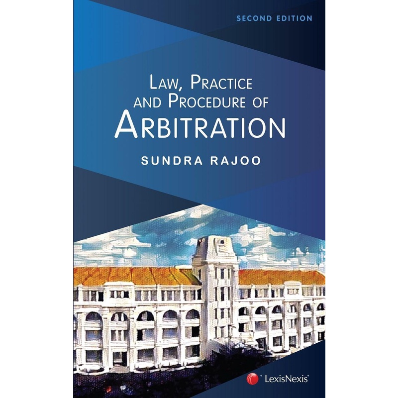 Law, Practice And Procedure Of Arbitration, 2nd Edition | Shopee Malaysia