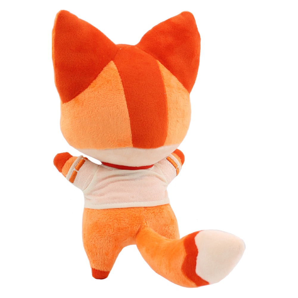 SETHOUS Kiriko Fox Plush Doll Game Character Kiriko Plushie Stuffed ...