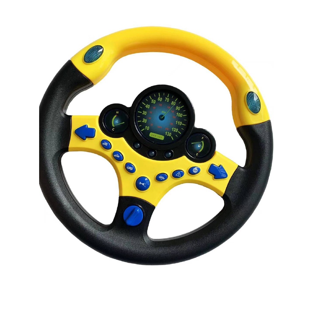 Tiktok Influencer Simulation Simulation Little Copilot Steering Wheel