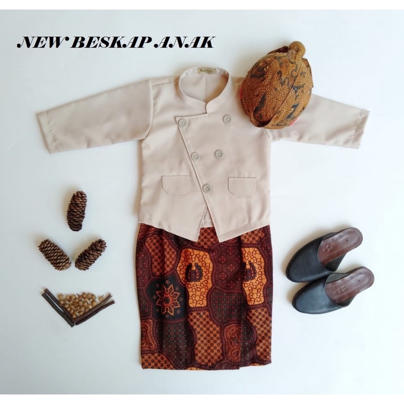 Children's Clothes With The Latest Models/ Central Java Children's ...