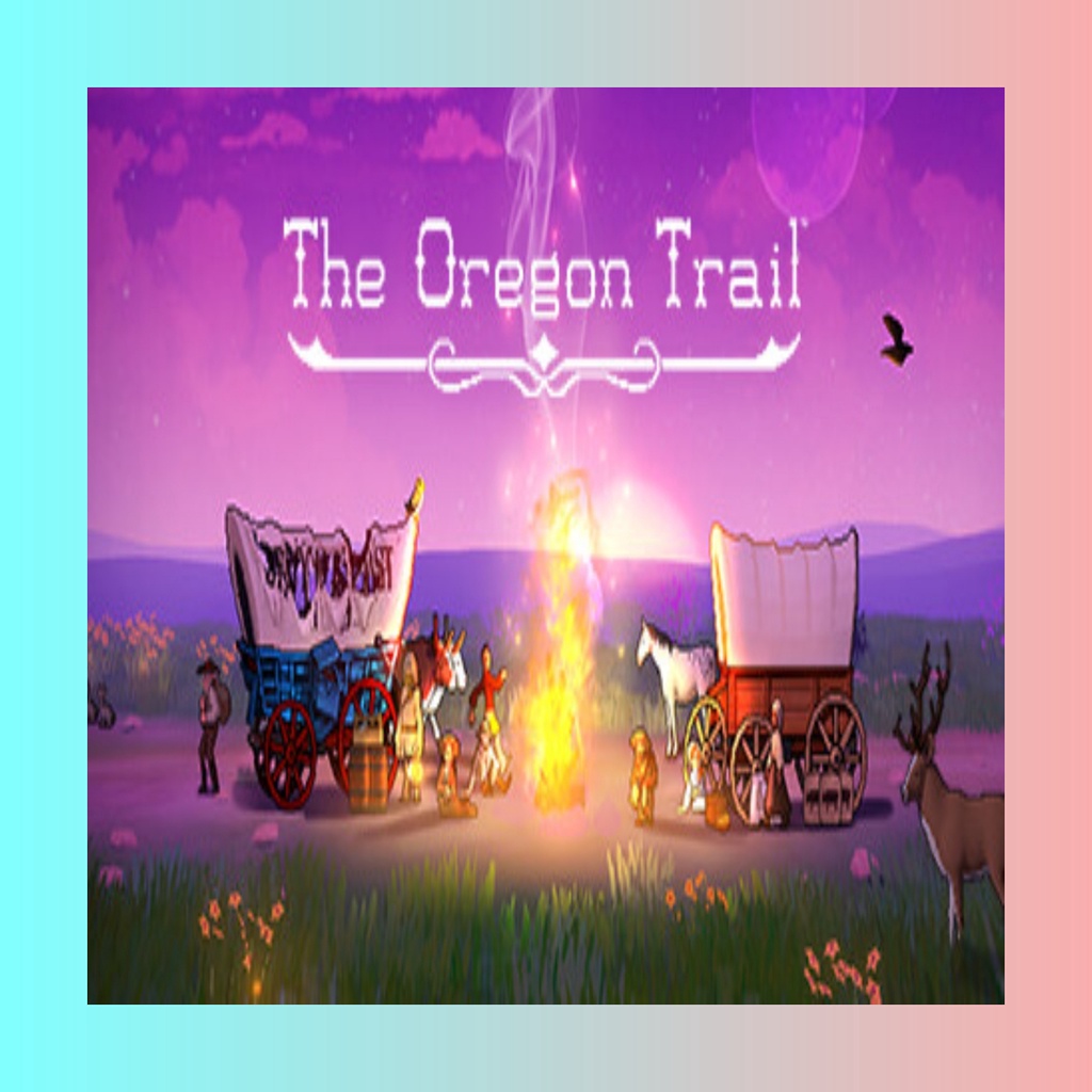 The Oregon Trail GOOGLE DRIVE Download PC Game FREE HD WALLPAPER