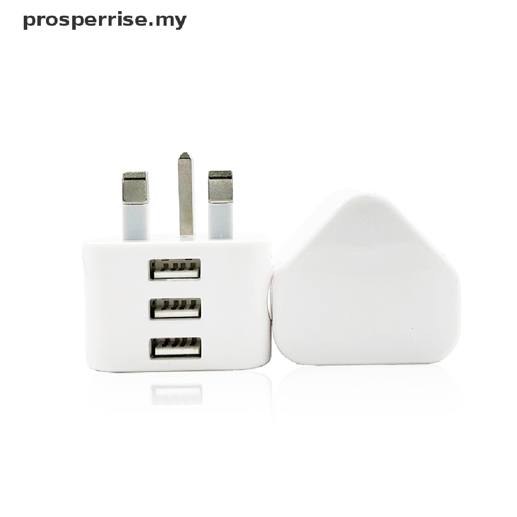 prosperrise-universal-uk-wall-plug-power-3-pin-adapter-charger-with-1