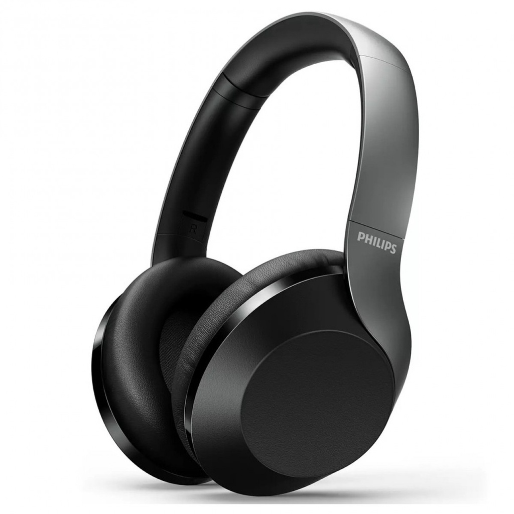 Philips TAPH805 ANC Bluetooth Wireless OverEar Headphones Echo