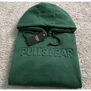 Pull&Bear hoodie - PULL&BEAR