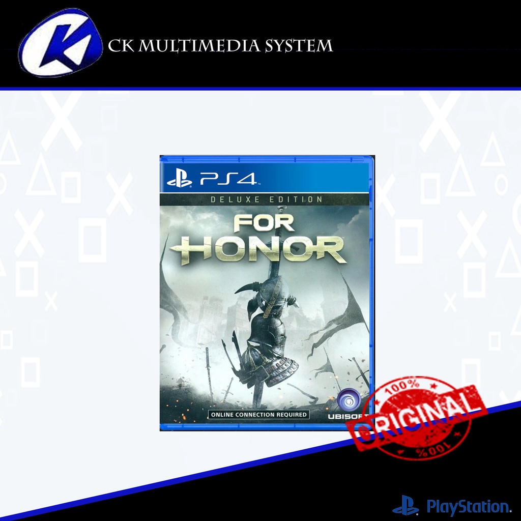 For honor best sale ps4 gamestop