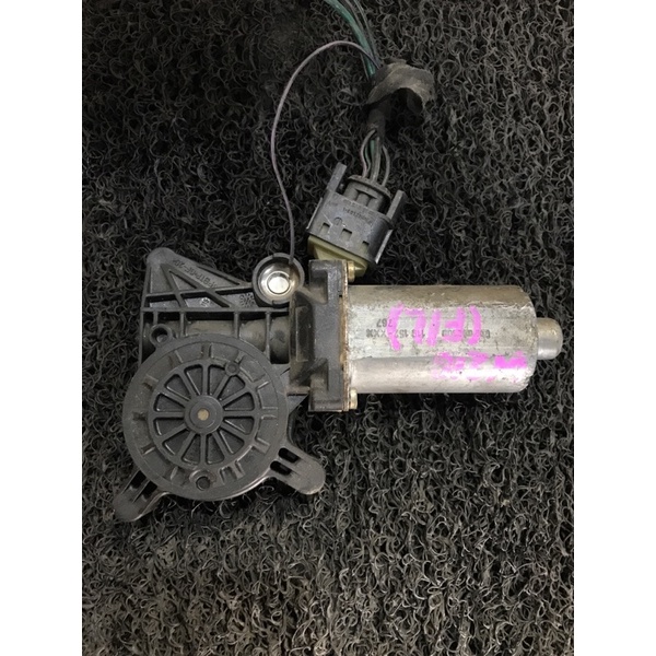 MERCEDES W210 POWER WINDOW MOTOR FRONT LEFT SIDE ( FLH ) Shopee Malaysia